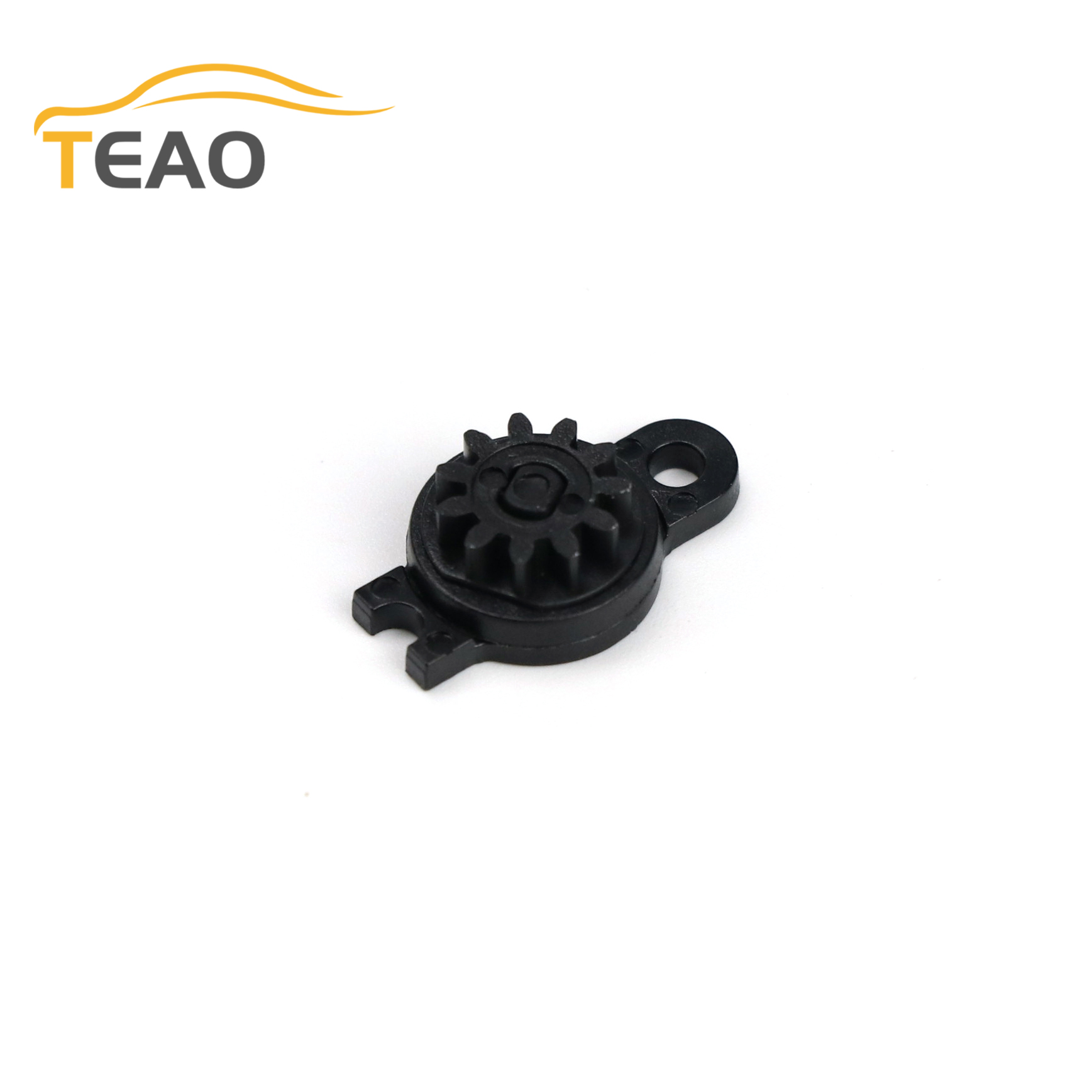 特澳匠心之作——齿轮阻尼器RD-T001