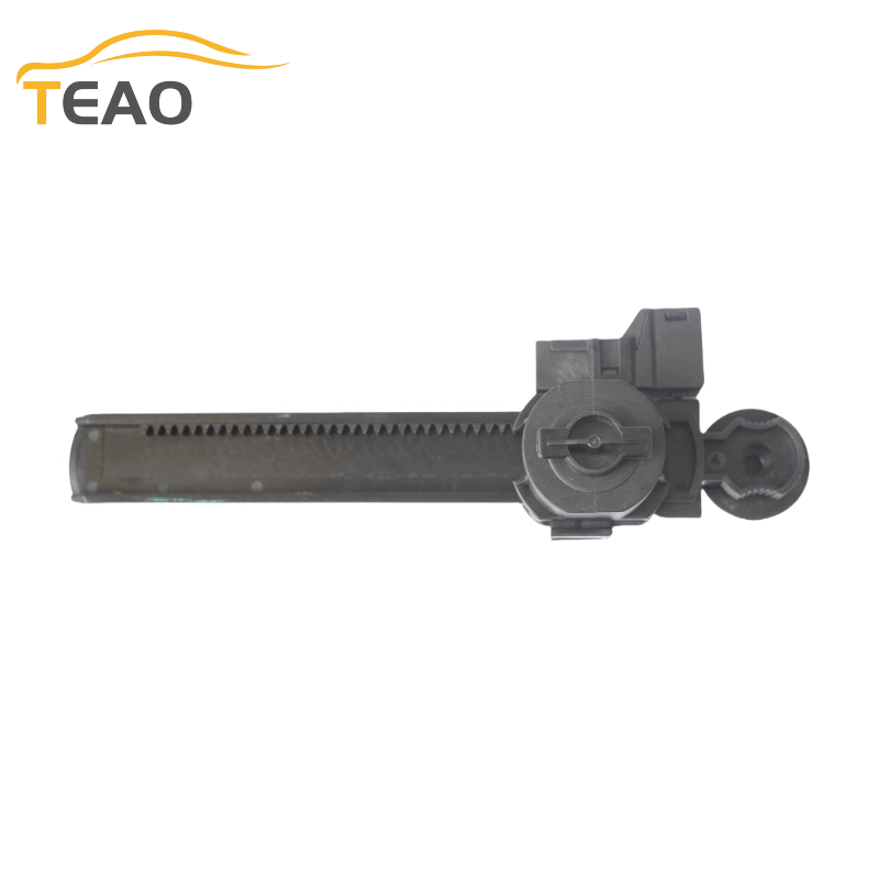 特澳科技 RD-V130A 齿条阻尼器重磅发布 手套箱智能照明 顺滑开合，双效升级车载体验