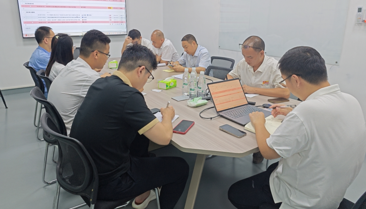 喜讯频传｜热烈祝贺特澳科技顺利通过比亚迪供应商审核！