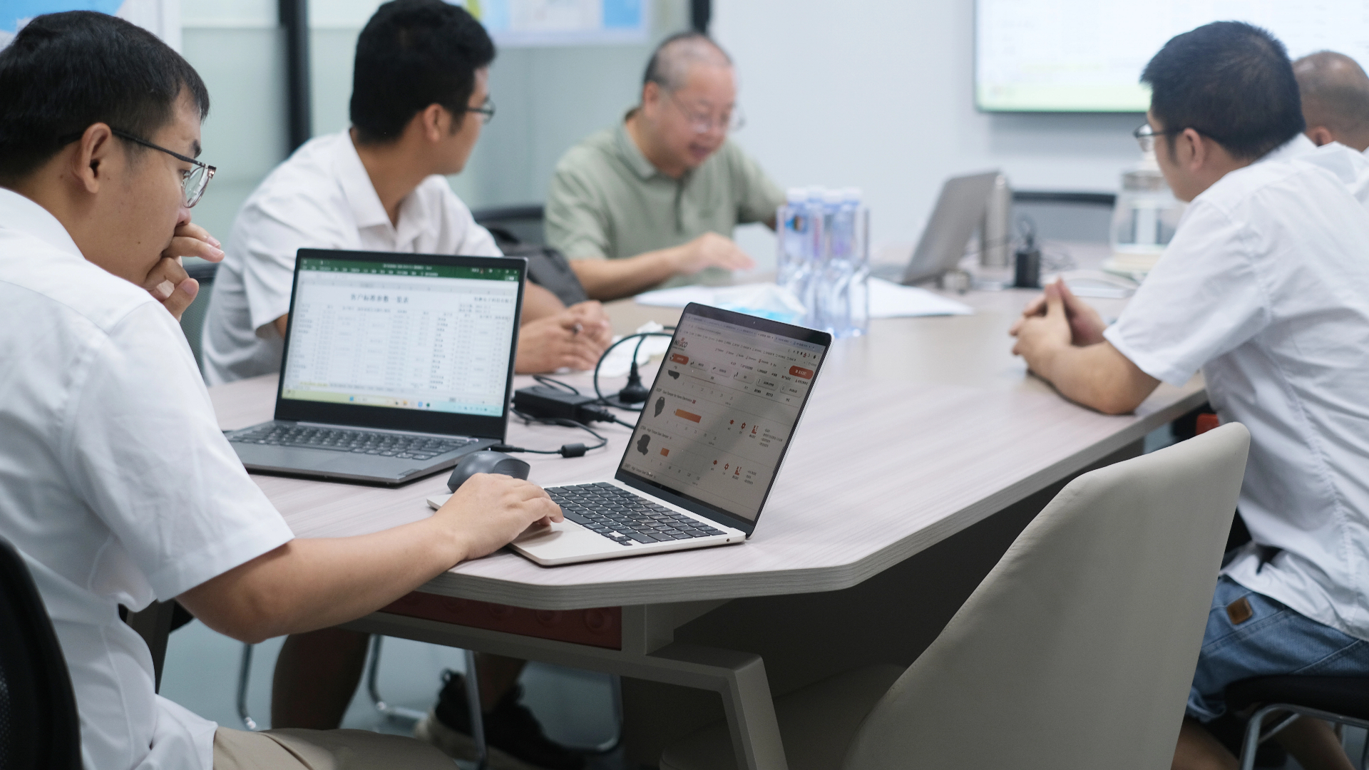 特澳以专业回应审查，用协作铸就品质 ——IATF16949 审核现场直击