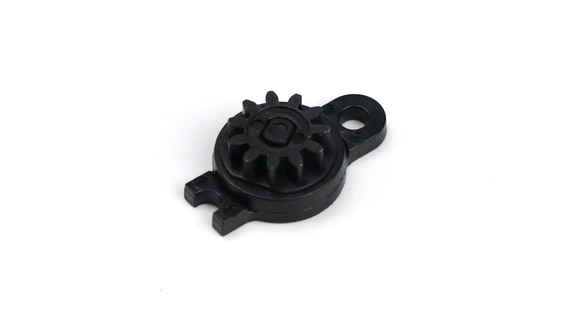 特澳匠心之作——齿轮阻尼器RD-T001