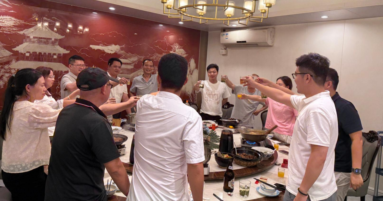 特澳科技：上下同欲者胜，同心共济者赢