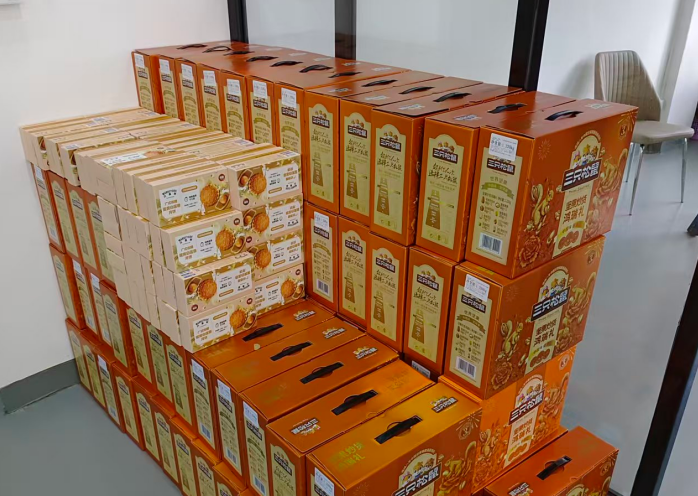 特澳科技喜迎双节送温暖，专属福利暖人心！