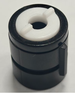 圆桶 齿轮 轴阻尼器  RD-T013E扫地机器人、安全拉手、汽车内饰、家用电器、工业机械、车顶把手、吸尘器扫地机器人、安全拉手