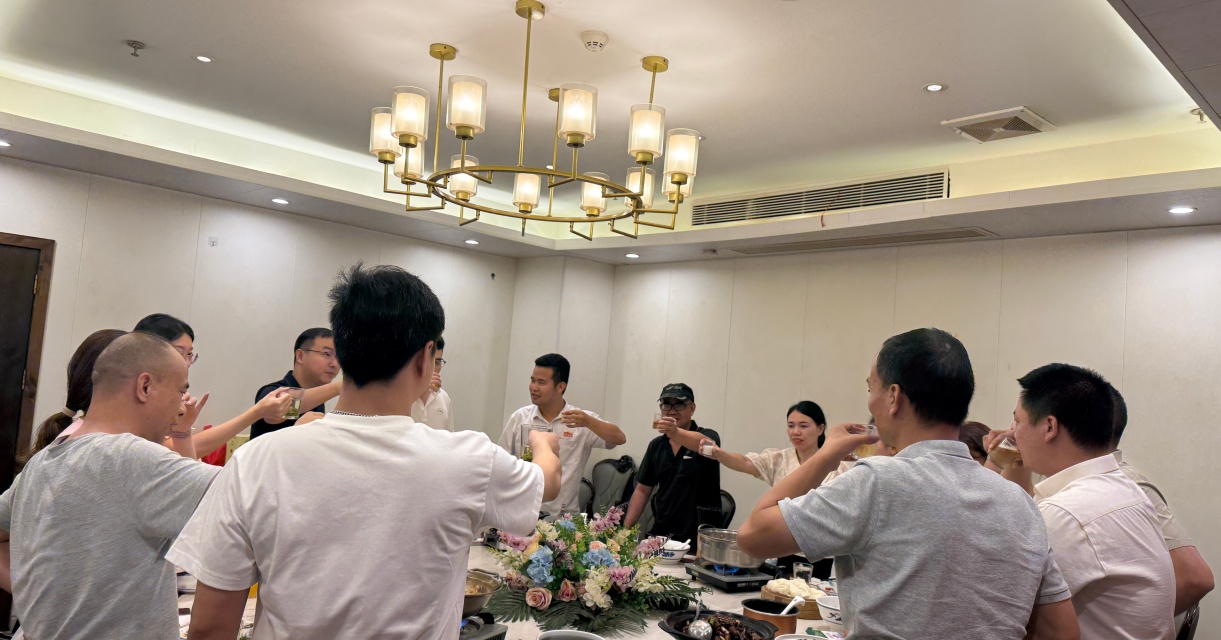 特澳科技：上下同欲者胜，同心共济者赢